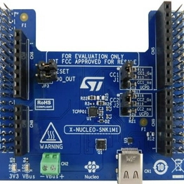 X-NUCLEO-SNK1M1 STMicroelectronics