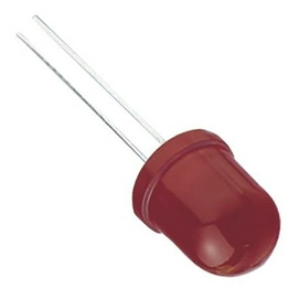 L-813SRD-D Kingbright Electronic