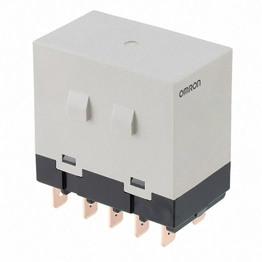 G7J-4A-T AC200/240 OMRON