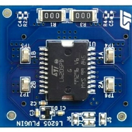 EVL6206-PLUG STMicroelectronics