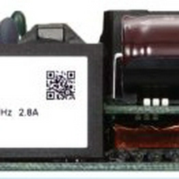 COSEL GHA300F-48 image