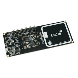 Eccel Technology Pepper C1 Module Baseboard image