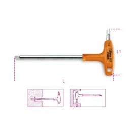 96TINOX-AS 7/32 BETA