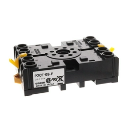 OMRON P2CF-08-E image