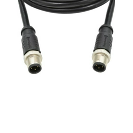 AMPHENOL LTW M12A04ML-12AML-SDA05 image