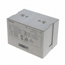 G7L-1A-P80-CB DC12 OMRON