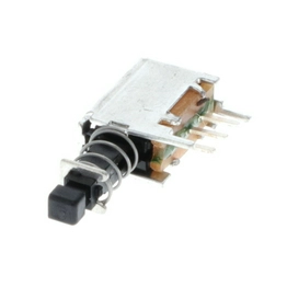 E-SWITCH LC1258OANP image