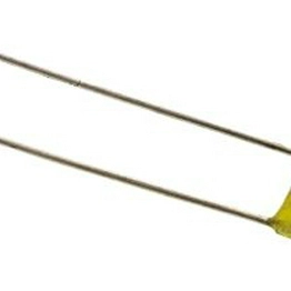 nichicon QYX2A682KTP image