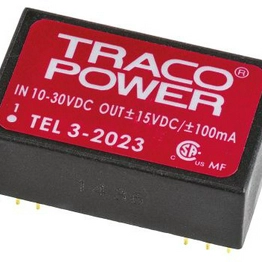 TRACO Power TEL 3-2023 image