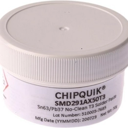 CHIP QUIK SMD291AX50T3 image