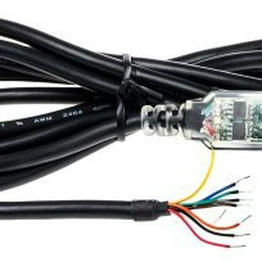 Future Technology Devices International USB-RS422-WE-1800-BT image