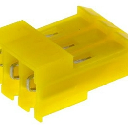 TE Connectivity 3-640427-3 image