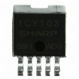 SHARP PQ1CY1032ZPH image