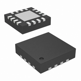 Analog Devices ADP1762ACPZ-1.2-R7 image