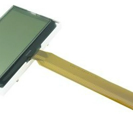 CI064-4021-24 Intelligent Display Solutions
