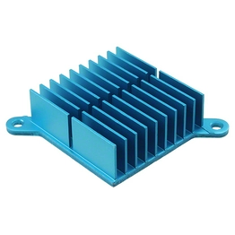 Advanced Thermal Solutions ATS-CPX040040015-154-C2-R0 image