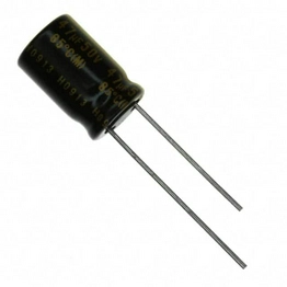 UKZ1H470MPM nichicon
