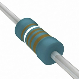 Vishay Intertechnology SFR2500001911FR500 image