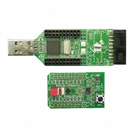 STMicroelectronics STEVAL-IPA001V1 image