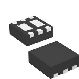 Vishay Intertechnology SIA817EDJ-T1-GE3 image