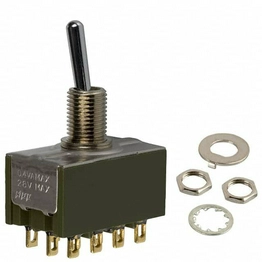 M2042SS1G01 NKK Switches