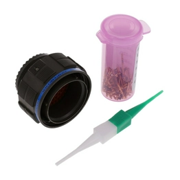 Amphenol D38999/26WG35PN image