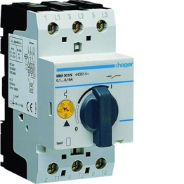 MM501N hager