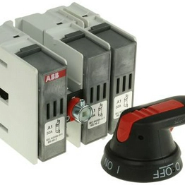 OS32FB12A1  1SCA108840R1001 ABB