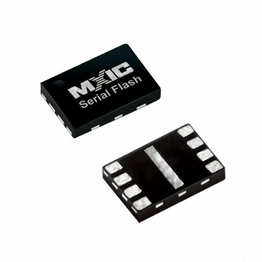 MX25L4006EZUI-12G MACRONIX