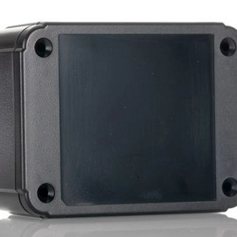 Hammond Manufacturing RL6105BK image