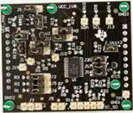 TCA9548AEVM Texas Instruments