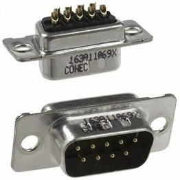 163A11069X CONEC Elektronische Bauelemente