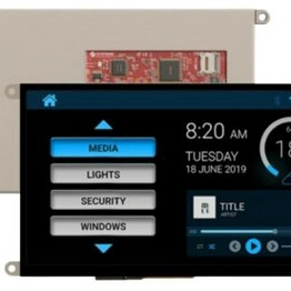 4D Systems ULCD-90DCT image