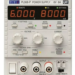 PL068-P(G) Aim and Thurlby Thandar Instruments