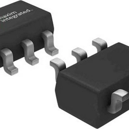 Analog Devices MAX4122EUK+T image