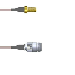 Q-2V0200005108I Amphenol Custom Cable