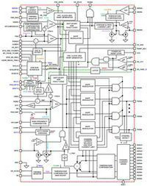 ISL6367HIRZ-T Renesas Electronics