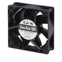 SANYO DENKI 9G1224M401 image
