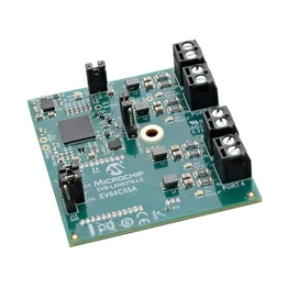 Microchip Technology EV64C55A image