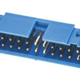 TE Connectivity 2-1761603-9 image