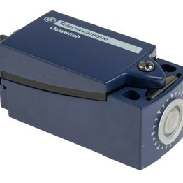 ZCD21M12 Telemecanique Sensors