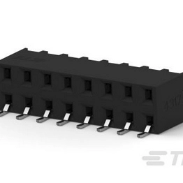 TE Connectivity 1-2307731-6 image