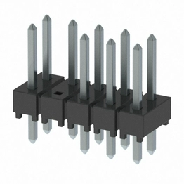 samtec HTSW-105-07-T-D-008 image