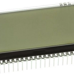 DISPLAY VISIONS EA DOGM128W-6 image