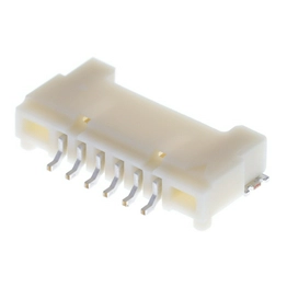 DF14-6P-1.25H(65) Hirose Electric