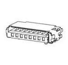47579-2245 molex