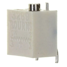 3269P-1-101 BOURNS