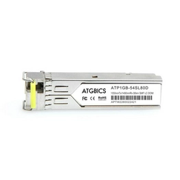 GLC-BX-D80-C ATGBICS