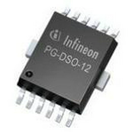 BTS5210LAUMA1 Infineon Technologies