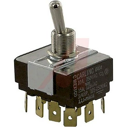 Carling Technologies IM251-73 image